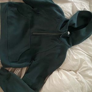 Lululemon Scuba